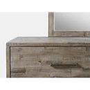 East Hampton Dresser Mirror