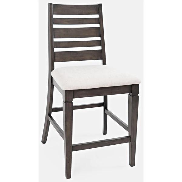 Lincoln Square Counter Height Stool (Set of 2)