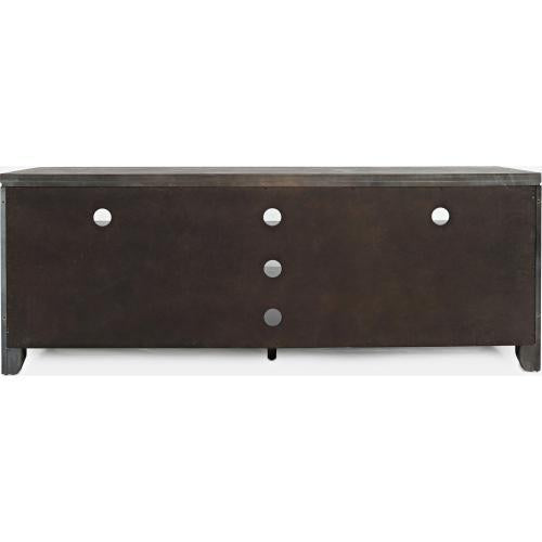 Altamonte 70" TV Stand Console (Grey