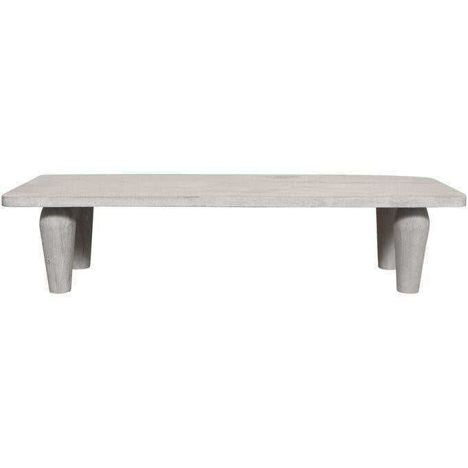 Origins Sea Drift Rectangular Coffee Table