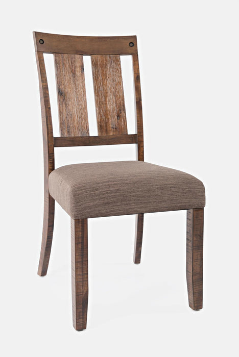 Mission Viejo Side Chair (2/CTN)