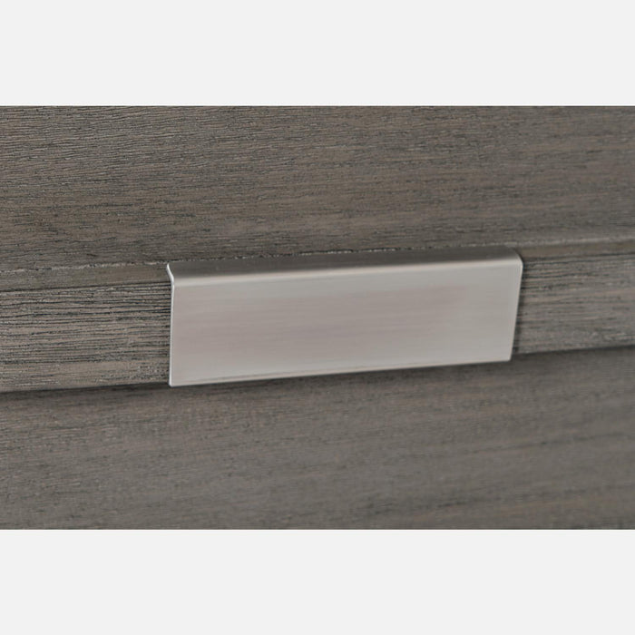 Altamonte 54" Server Buffet (Grey)