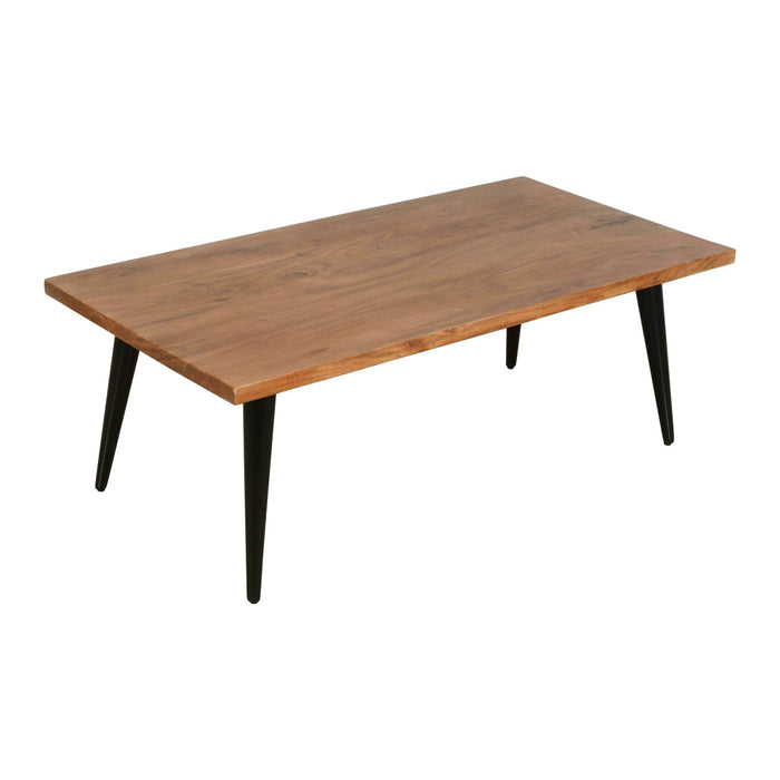 Prelude Rectangular Cocktail Table