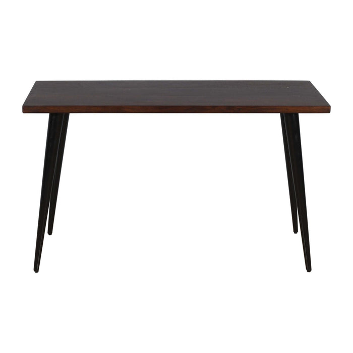 Prelude Contemporary Sofa Table (Walnut)