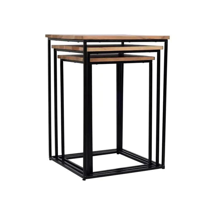 Global Archive Brody Nesting Table Set