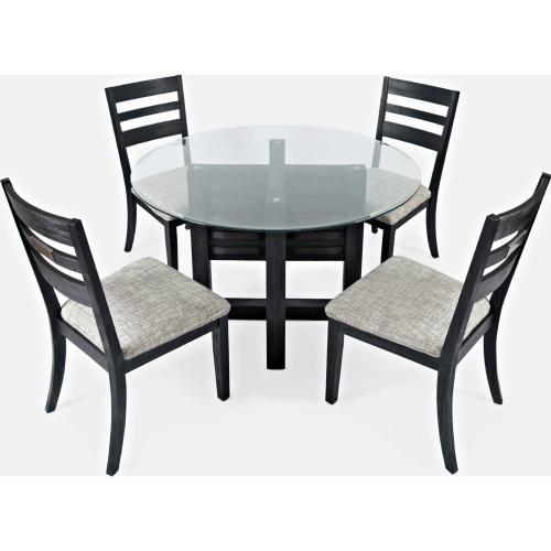 Altamonte Ladderback Dining Chair (Set of 2)