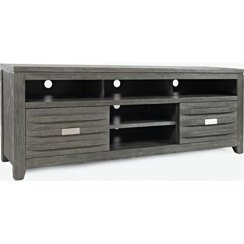 Altamonte 70" TV Stand Console (Grey