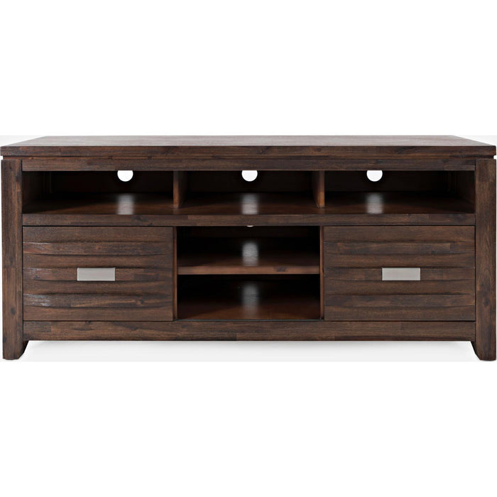 Altamonte 60" TV Stand Console (Brushed Walnut)