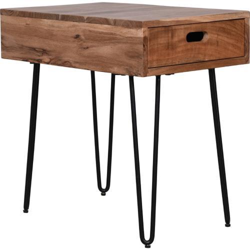 Rollins Side Table