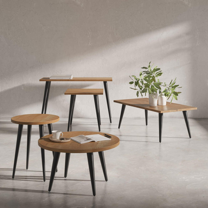 Prelude Rectangular Cocktail Table