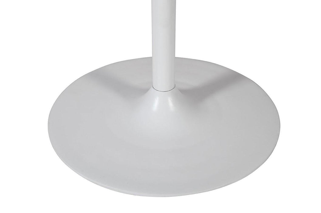 Rowan 42" Dining Table (White)