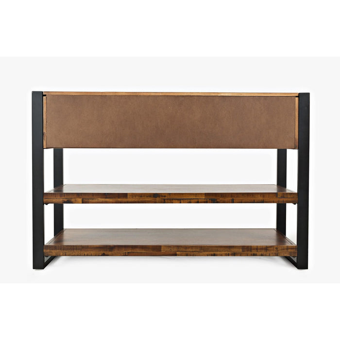 Loftworks 50" TV Stand Media Console