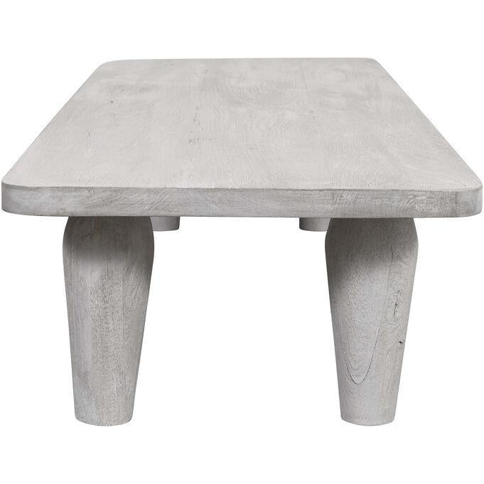 Origins Sea Drift Rectangular Coffee Table