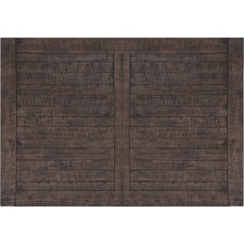 Willow Creek 78" Extension Dining Table