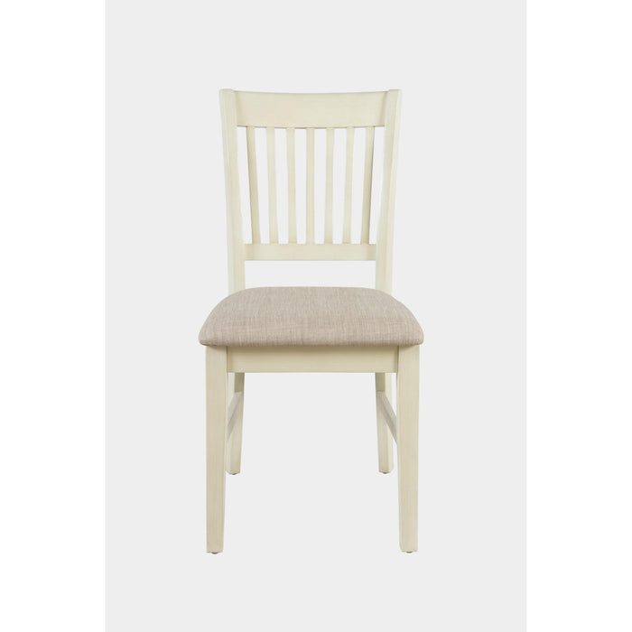 Craftsman Desk Chair Ant Cream