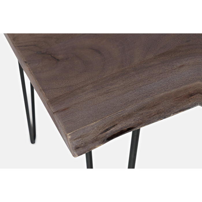 Natures Edge Slate Counter Height Table