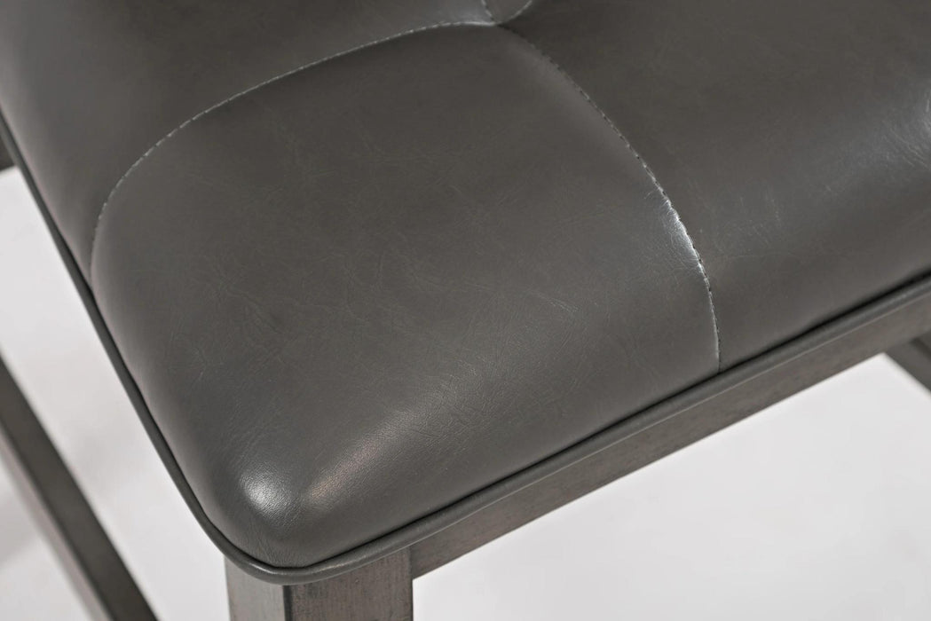 Manchester Counter Height Stool (2/CTN)