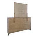 East Hampton Dresser Mirror