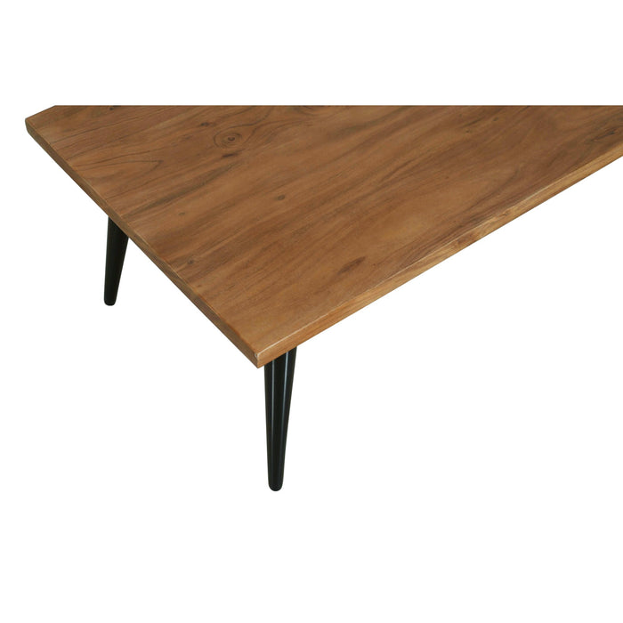 Prelude Rectangular Cocktail Table