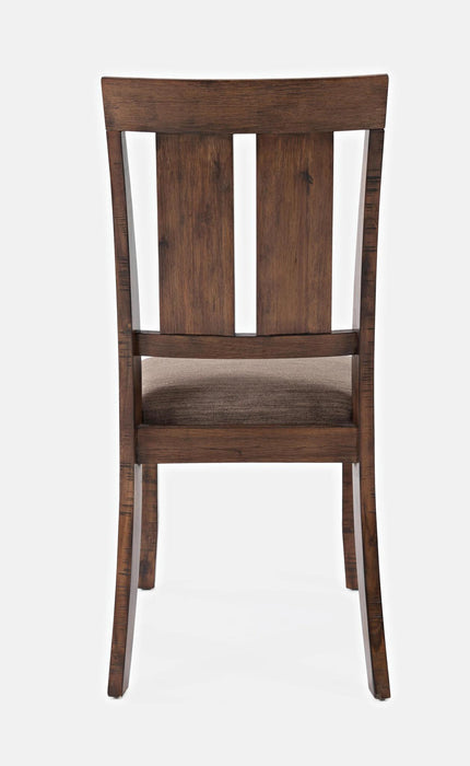 Mission Viejo Side Chair (2/CTN)