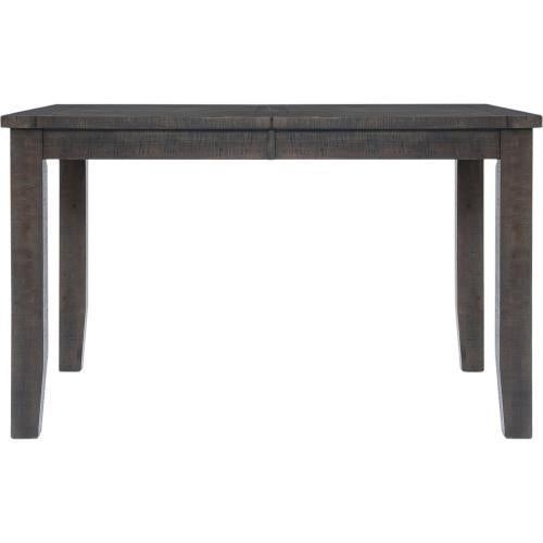 Willow Creek 78" Extension Dining Table