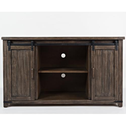 Madison County 60" Barn Door Server