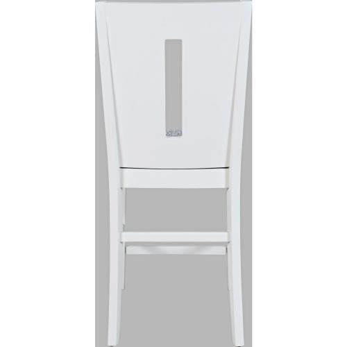 Urban Icon Counter Stool (Set of 2)