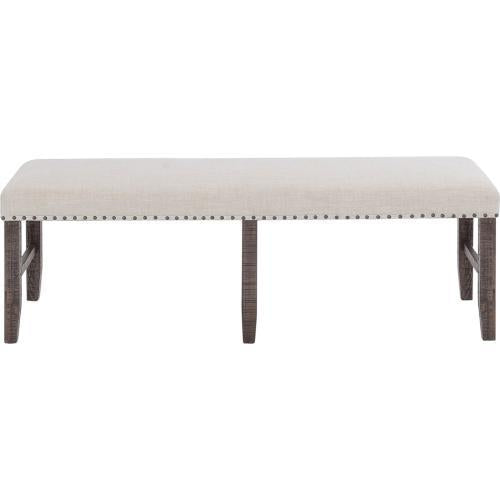 Willow Creek Dining Bench