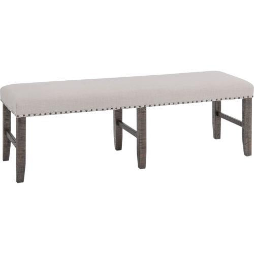 Willow Creek Dining Bench