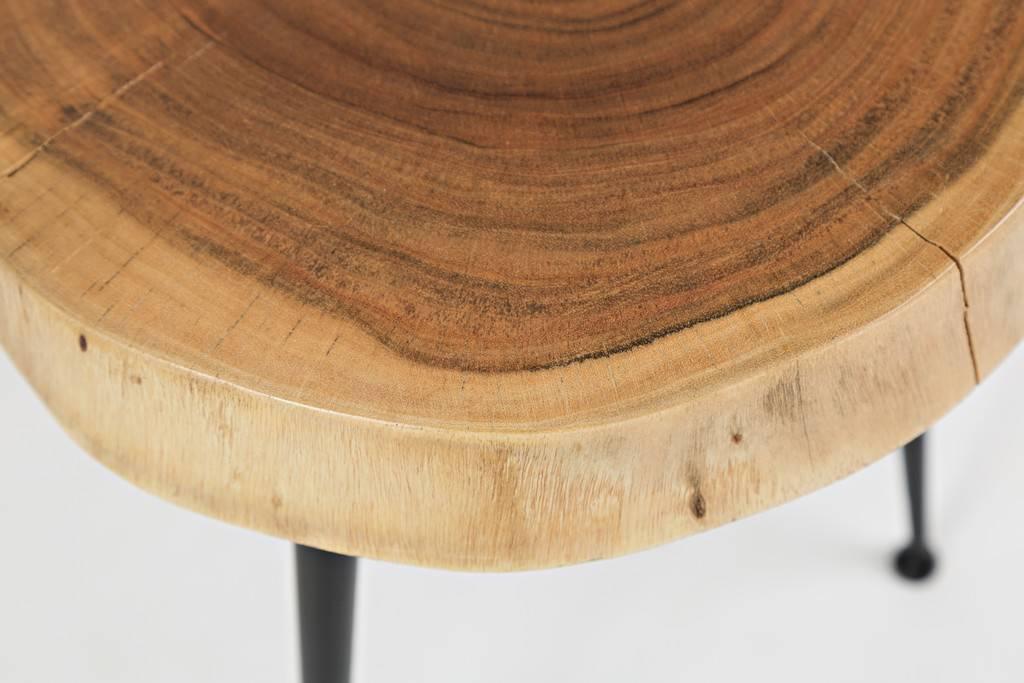 Global Archive Accent Tables (Set of 2)