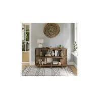 Rhapsody 54" Storage Cabinet (Chestnut)