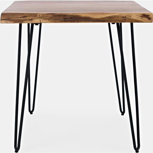 Natures Edge 24" End Table