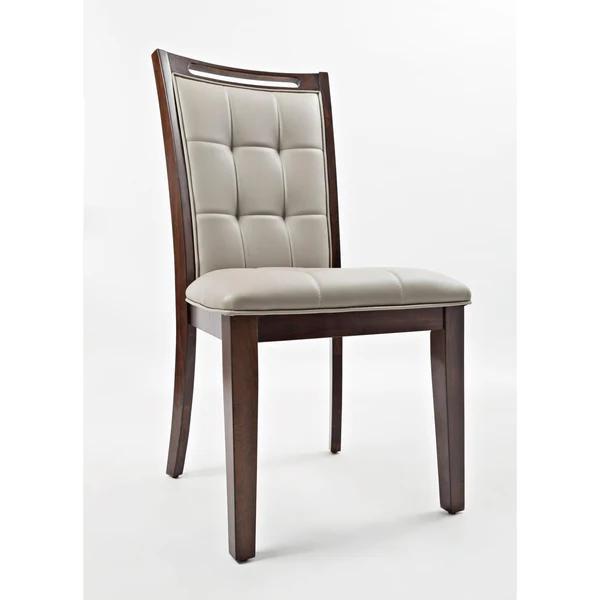 Manchester Upholstered Dining Chair (Set of 2)