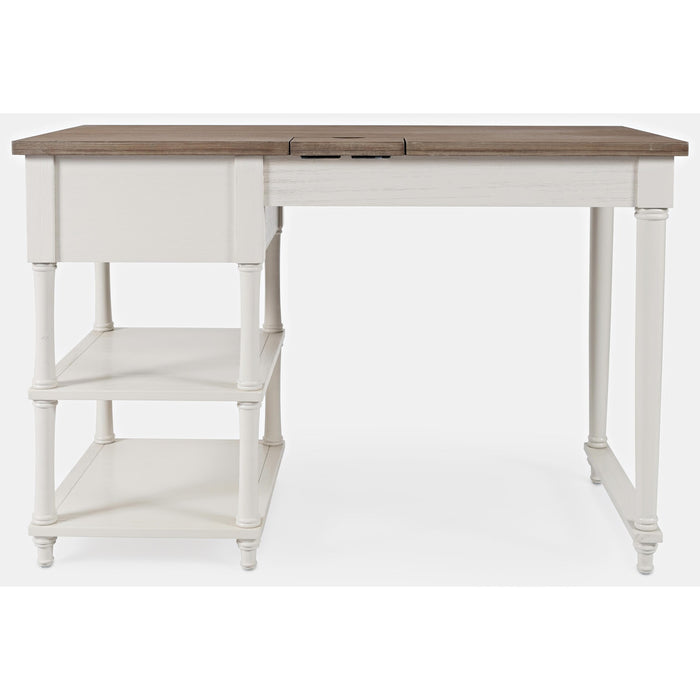 Grafton Farms 1 Drawer Desk